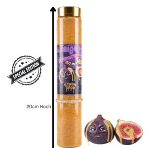 Feigen Schmackofatz Sempf 150 ml Special Edition Glas