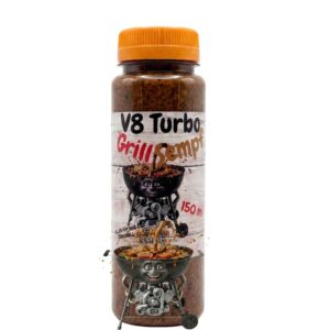 V8 Turbo Grill Sempf 150 ml